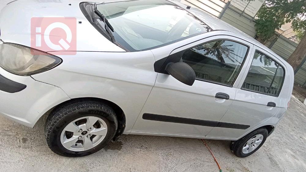 هیوندای گێتز